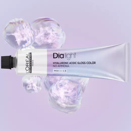 LOREAL Dia Light Amonyaksız Saç Boyası 60ml