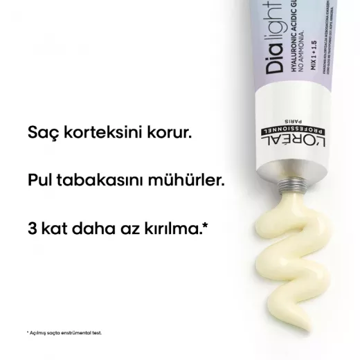 LOREAL Dia Light Amonyaksız Saç Boyası 60ml