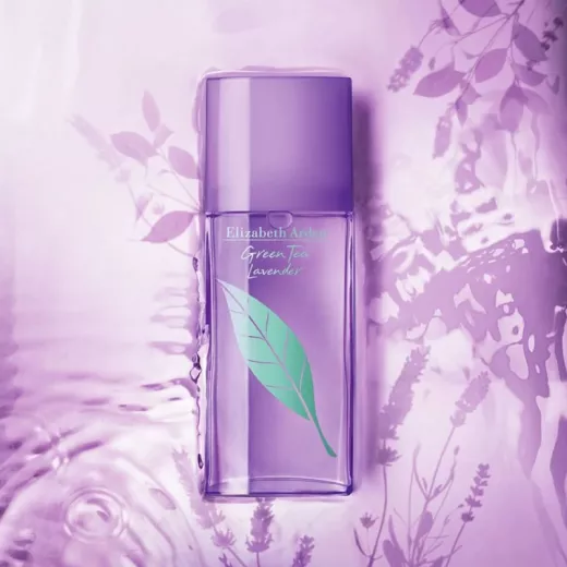 Elizabeth Arden Green Tea Lavender EDT Kadın Parfümü 100ml
