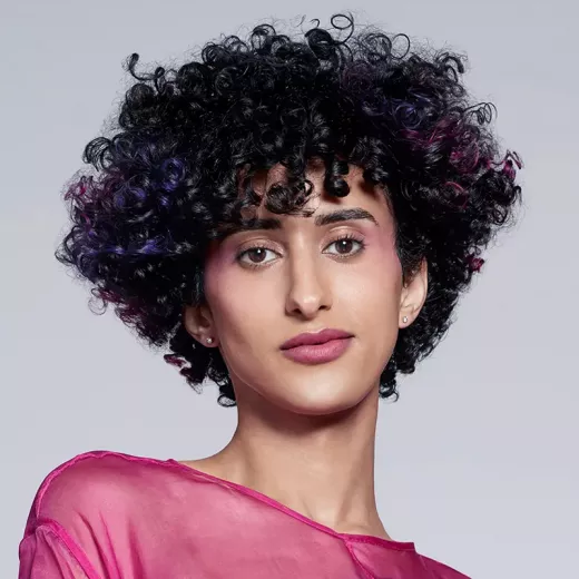 PAUL MITCHELL Flexible Style Sculpting Foam Elektriklenme Önleyici Bukle Belirginleştirici Köpük 200ml