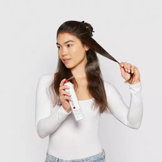 PAUL MITCHELL Flexible Style Hot Off The Press Isı Koruyucu Sprey 200ml