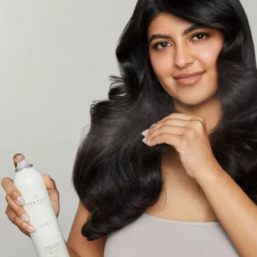 PAUL MITCHELL Awapuhi Wild Ginger Güçlü Tutucu Şekillendirici Sprey 300ml