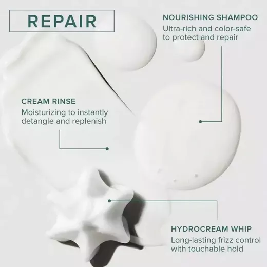 PAUL MITCHELL Awapuhi Wild Ginger Repair Onarıcı ve Besleyici Saç Kremi 250ml