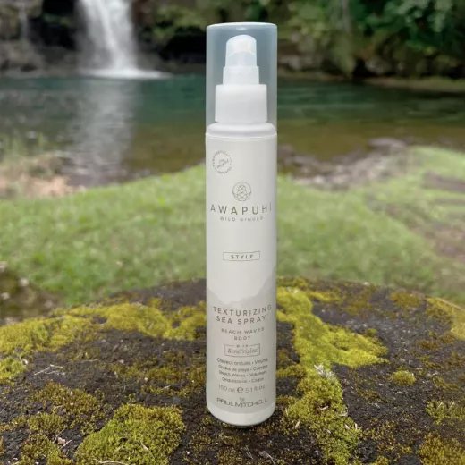 PAUL MITCHELL Awapuhi Wild Ginger Bukle Belirginleştirici Deniz Spreyi 150ml