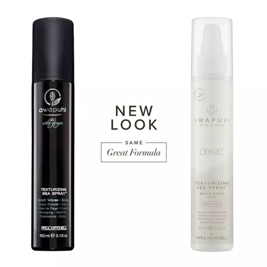 PAUL MITCHELL Awapuhi Wild Ginger Bukle Belirginleştirici Deniz Spreyi 150ml