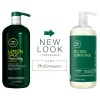 PAUL MITCHELL Tea Tree Lemon Sage Thickening Shampoo Enerji Veren Hacim ve Terapi Şampuanı 1000ml