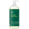 PAUL MITCHELL Tea Tree Lemon Sage Thickening Shampoo Enerji Veren Hacim ve Terapi Şampuanı 1000ml
