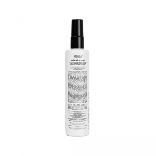 Tangle Teezer Detangling Spray İnce/Normal Telli Saçlar İçin Kolay Tarama Sağlayan Sprey Krem 150ml