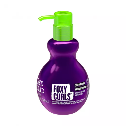 TIGI Bed Head Foxy Curls Bukle Belirginleştirici Krem 200ml