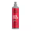 TIGI Bed Head Resurrection Yıpranmış Kırılgan Zayıf Saçlar İçin Onarıcı Krem 400ml