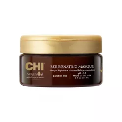 CHI Argan Plus Moringa Oil Yenileyici Saç Bakım Maskesi 237ml