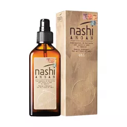 Nashi Argan Yağı 100ml