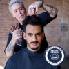 Reuzel Fiber Pomade Güçlü Tutucu Mat Krem Wax 95g