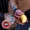 Reuzel Red Pomade Su Bazlı Orta Tutucu Parlak Wax 95g