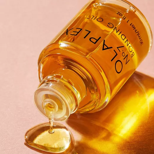 Olaplex No.7 Bonding Oil Onarıcı Güçlendirici Konsantre Bakım Yağı 30ml