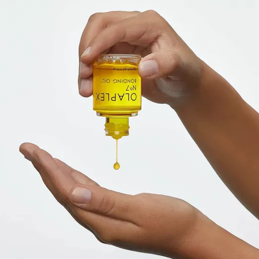 Olaplex No.7 Bonding Oil Onarıcı Güçlendirici Konsantre Bakım Yağı 30ml