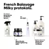 LOREAL Blond Studio Multi Techniques Purple Balm 8 Ton Açıcı Krem 500g