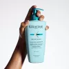 KERASTASE Resistance Bain Force Architecte Yıpranmış Saçlar İçin Güçlendirici Onarıcı Şampuan 500ml