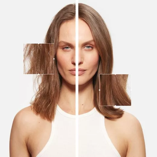 KERASTASE Discipline Fondant Fluidealiste Asi ve Kabarık Saçlara Düzleştirici Parlaklık Kremi 200ml