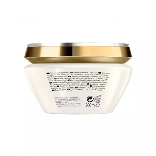 Kerastase Elixir Ultime Argan Yağlı Maske 200ml