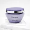 Kerastase Blond Absolu Masque Ultra-Violet Açık Soğuk Sarı Saçlar İçin Mor Tonlama Maskesi 200ml