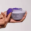Kerastase Blond Absolu Masque Ultra-Violet Açık Soğuk Sarı Saçlar İçin Mor Tonlama Maskesi 200ml