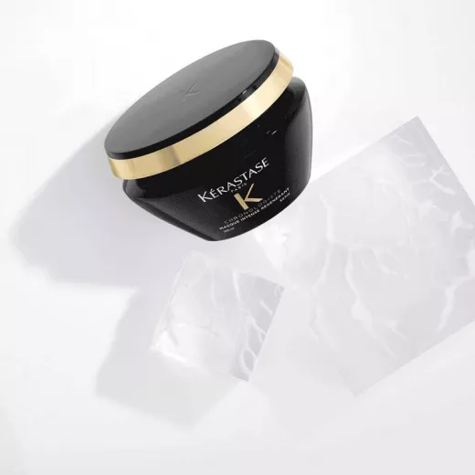 Kerastase Chronologiste Masque Intense Regenerant Saç ve Baş Derisi Canlandırıcı Maske 200ml