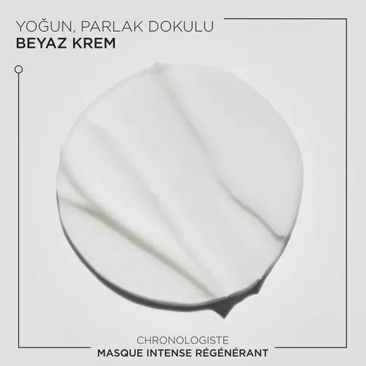 Kerastase Chronologiste Masque Intense Regenerant Saç ve Baş Derisi Canlandırıcı Maske 200ml