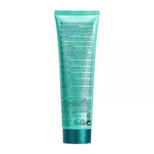 KERASTASE Resistance Extentioniste Thermique Sağlıklı Uzun Saçlar İçin Isı Koruyucu Jel Krem 150ml