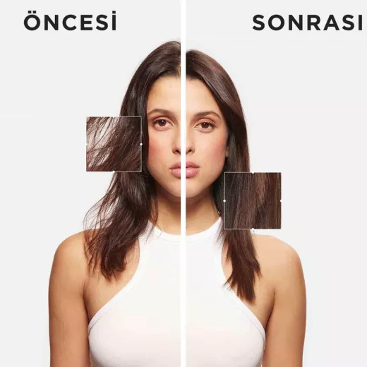 KERASTASE Genesis Masque Reconstituant Dökülen Zayıf Saçlar İçin Güçlendirici Maske 200ml