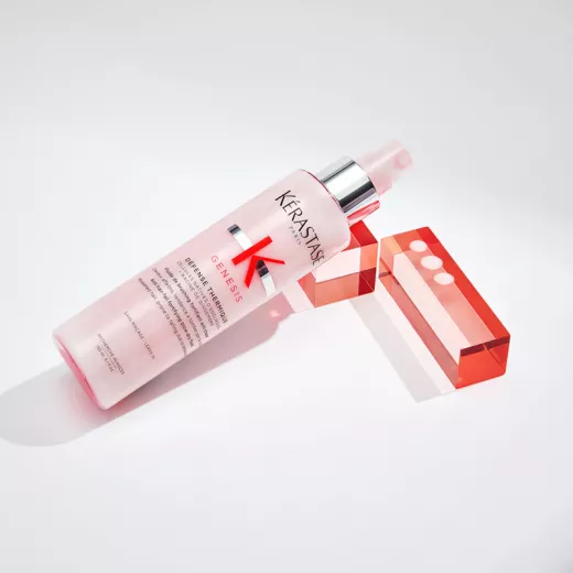 KERASTASE Genesis Defense Thermique Zayıf Saçlar İçin Güçlendirici Isı Koruyucu Fön Sütü 150ml