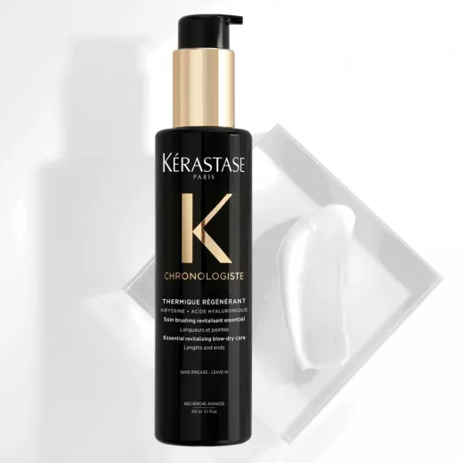 Kerastase Chronologiste Thermique Regenerant Gençleştirici Isı Koruyucu Fön Öncesi Bakım Sütü 150ml