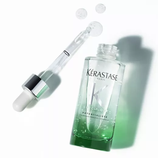 KERASTASE Specifique Potentialiste Saç Derisi Güçlendirici Yatıştırıcı Çok Amaçlı Bakım Serumu 90ml