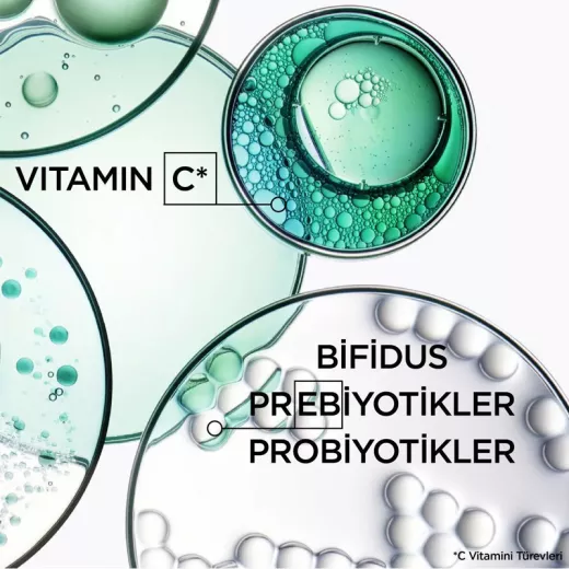 KERASTASE Specifique Potentialiste Saç Derisi Güçlendirici Yatıştırıcı Çok Amaçlı Bakım Serumu 90ml