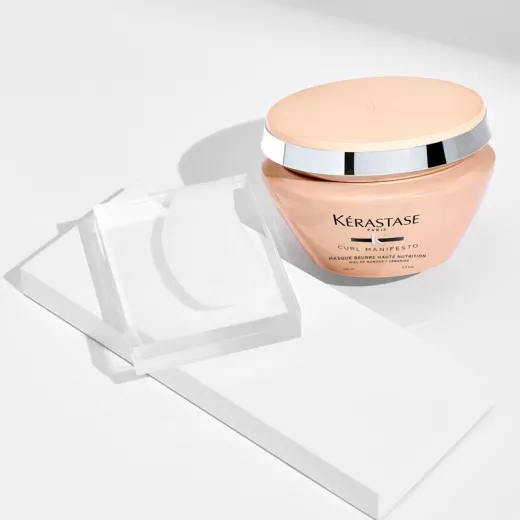 KERASTASE Curl Manifesto Bukle Belirginleştirici Besleyici Maske 200ml