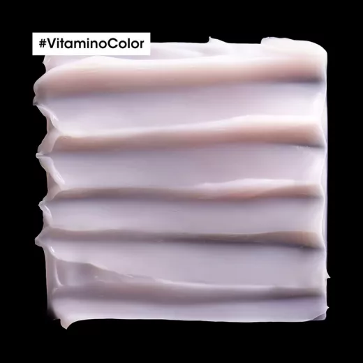 LOREAL Vitamino Color Boyalı Saçlar İçin Renk Koruyucu Maske 500ml