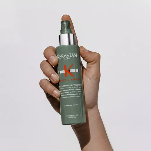 KERASTASE Genesis Homme Erkeklere Özel Zayıf Saçlar İçin Kalınlaştırıcı Sprey 150ml