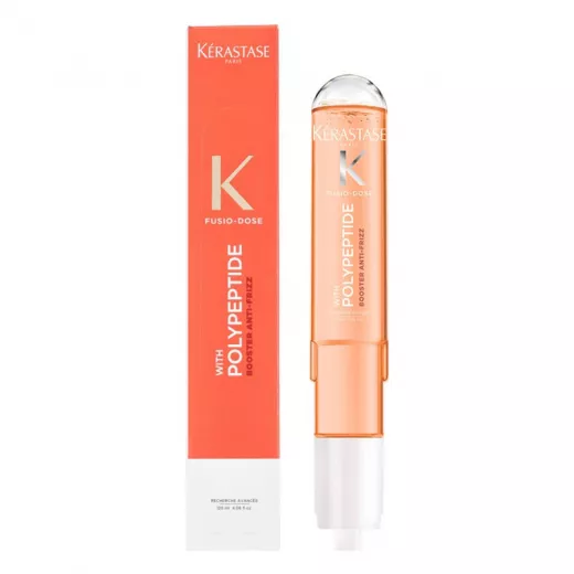 KERASTASE Fusio Dose Booster Anti-Frizz Asi Saçlar İçin Düzleştirici Kür Takviyesi 120ml