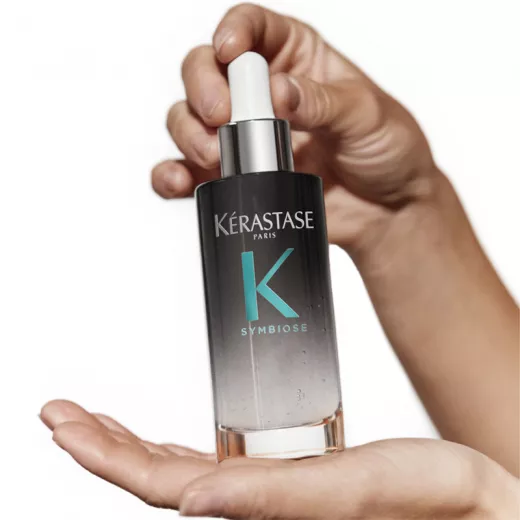 KERASTASE Symbiose Yoğun Kepek Karşıtı Gece Serumu 90ml