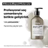 LOREAL Absolut Repair Molecular Tüm Yıpranmış Saçlar İçin Onarıcı ve Güçlendirici Sülfatsız Şampuan 500ml