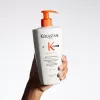 KERASTASE Nutritive Bain Satin Riche Çok Kuru Saçlar İçin Nemlendirici Şampuan 500ml