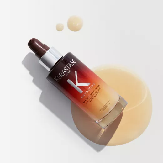 KERASTASE Nutritive 8H Magic Night Serum Besleyici Gece Serumu 90ml