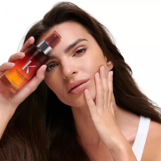 KERASTASE Nutritive 8H Magic Night Serum Besleyici Gece Serumu 90ml