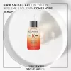 KERASTASE Nutritive Nutri-Supplement Split Ends Serum Kuru ve Kırık Uçlu Saçlar İçin Yoğun Besleyici Serum 50ml