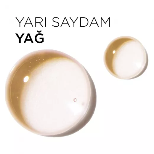 KERASTASE Nutritive Nutri-Supplement Split Ends Serum Kuru ve Kırık Uçlu Saçlar İçin Yoğun Besleyici Serum 50ml