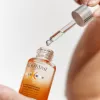 KERASTASE Nutritive Nutri-Supplement Split Ends Serum Kuru ve Kırık Uçlu Saçlar İçin Yoğun Besleyici Serum 50ml