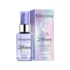 Kerastase Blond Absolu İşlem Görmüş Röfleli Saçlar İçin Onarıcı %2 Saf Hyaluronik Asit Serumu 50ml