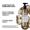 LOREAL Absolut Repair Molecular Tüm Yıpranmış Saçlar İçin Onarıcı ve Güçlendirici Serum 250ml