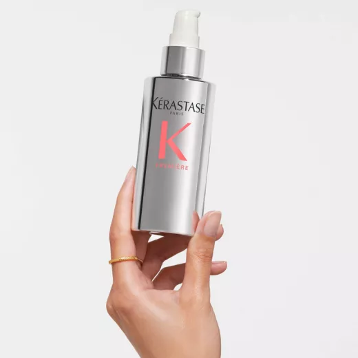 KERASTASE Premiere Serum Filler Fondamental Yıpranmış Saçlar İçin Onarıcı ve Elektriklenme Önleyici Serum 90ml