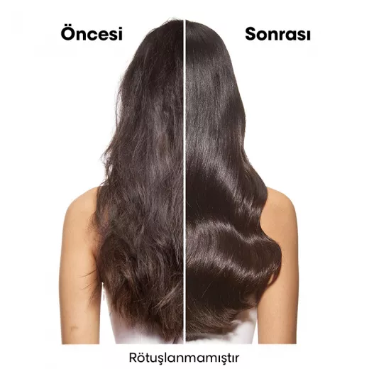 LOREAL Absolut Repair Molecular Tüm Yıpranmış Saçlar İçin Onarıcı ve Güçlendirici Maske 500ml